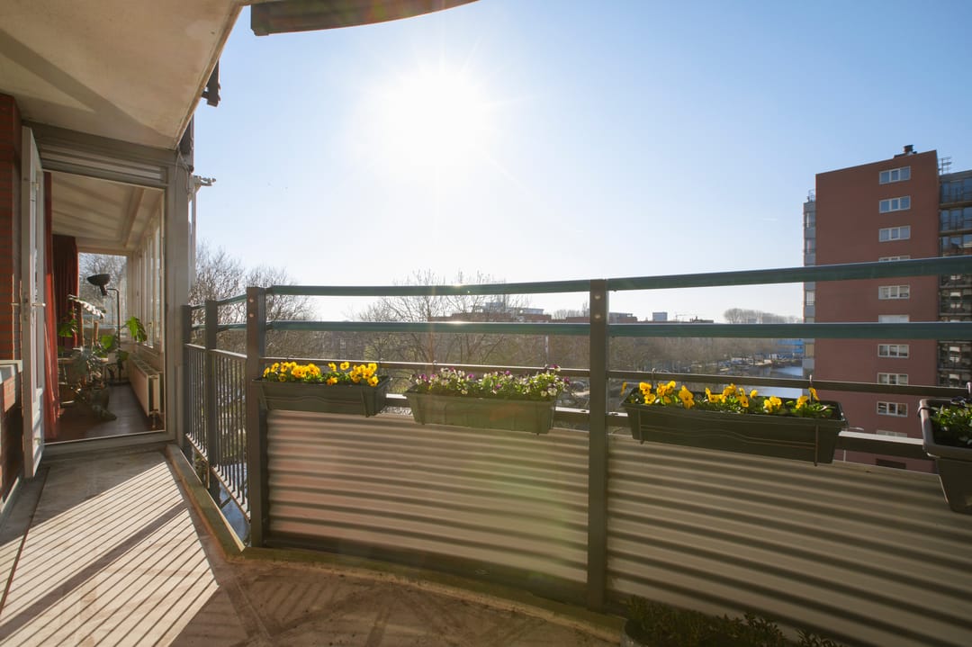 Foto 11 van Cornelis van Rijplantsoen 25