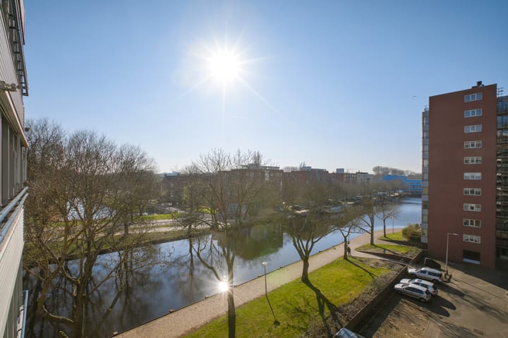 Photo 12 of Cornelis van Rijplantsoen 25