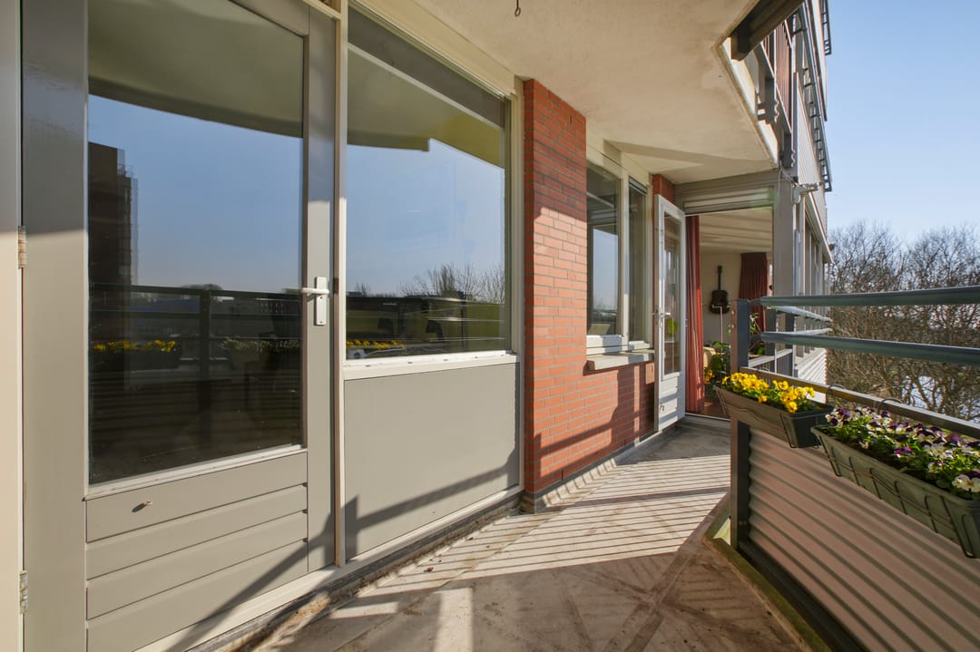 Foto 13 van Cornelis van Rijplantsoen 25