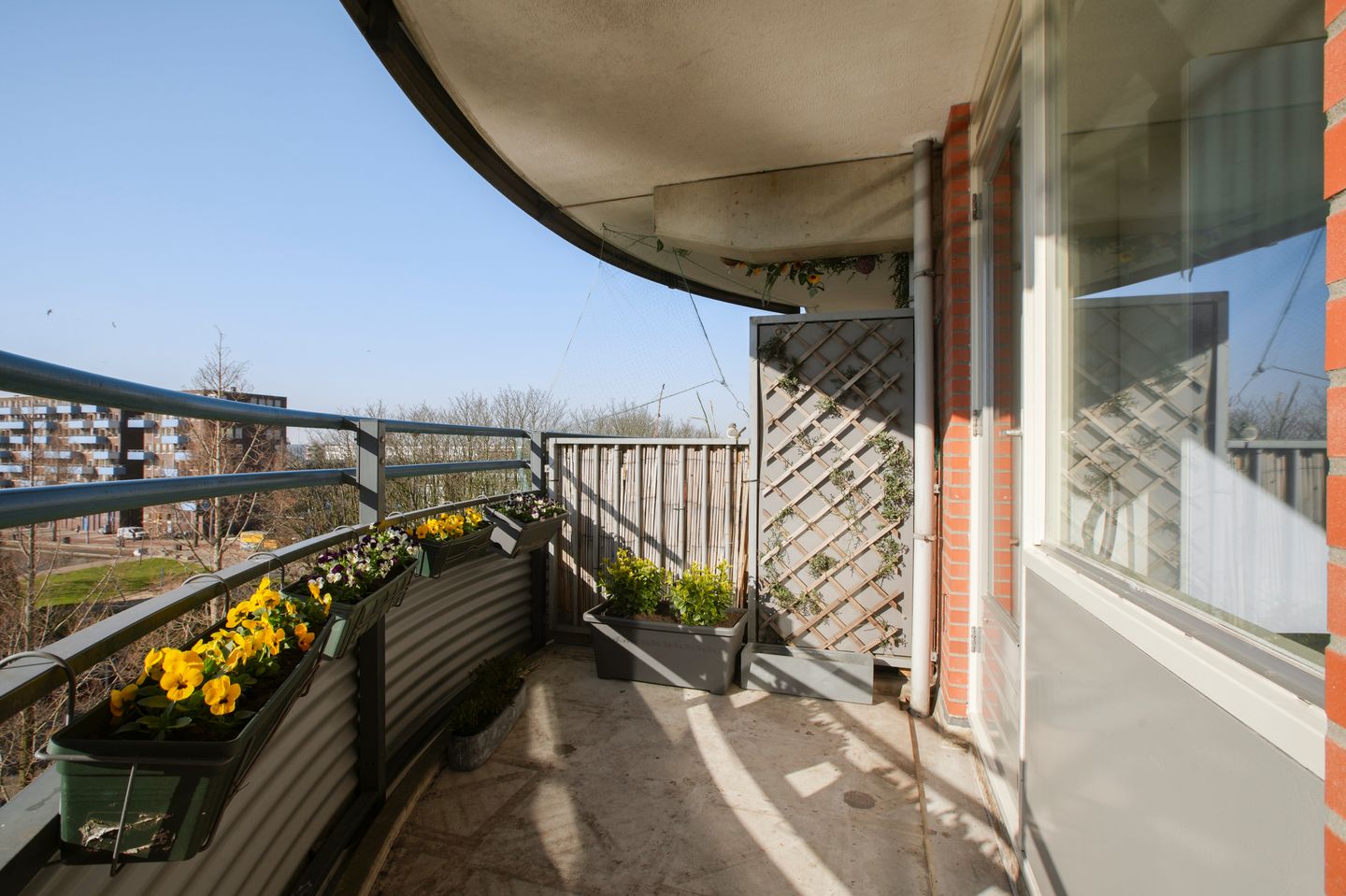 Foto 14 van Cornelis van Rijplantsoen 25