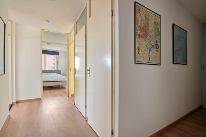 Photo 15 of Cornelis van Rijplantsoen 25