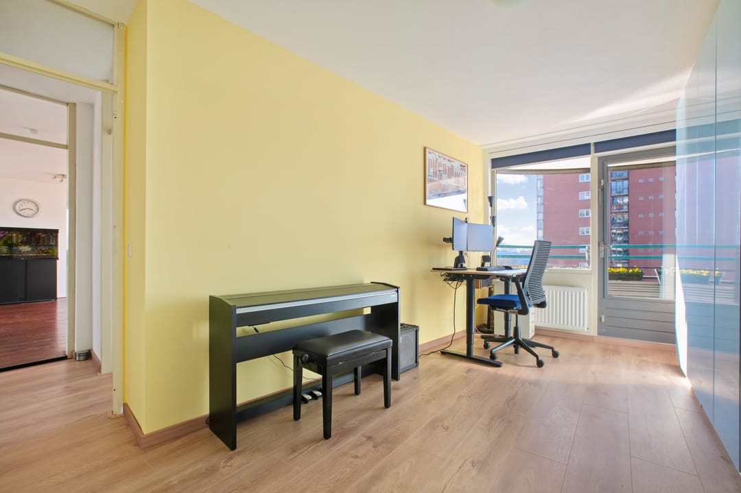 Foto 17 van Cornelis van Rijplantsoen 25