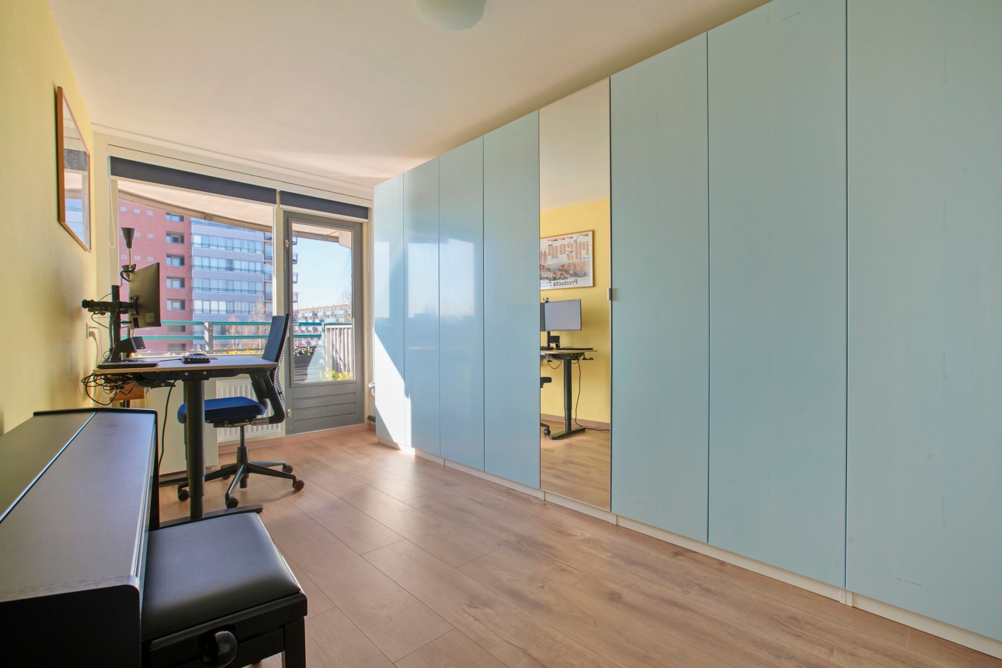 Foto 18 van Cornelis van Rijplantsoen 25