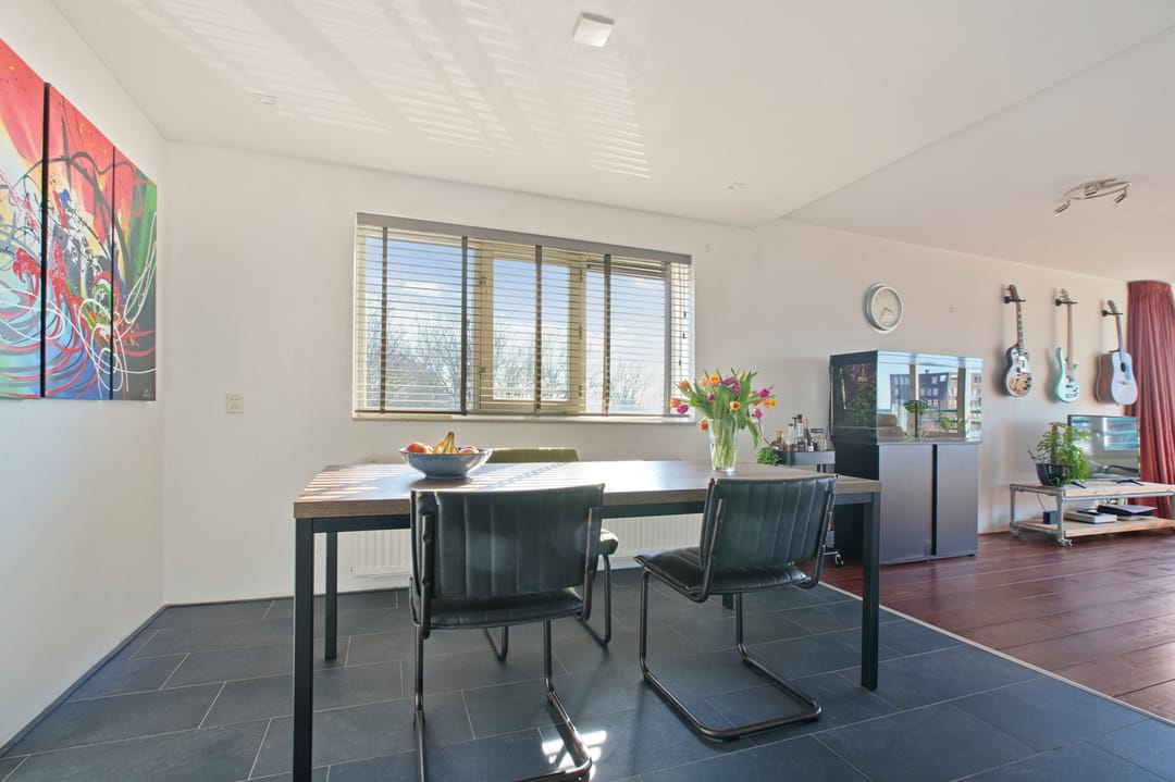 Foto 22 van Cornelis van Rijplantsoen 25