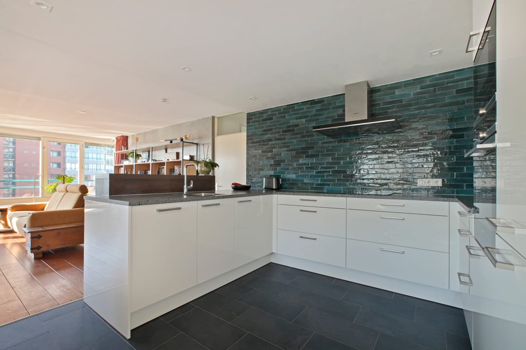 Foto 23 van Cornelis van Rijplantsoen 25