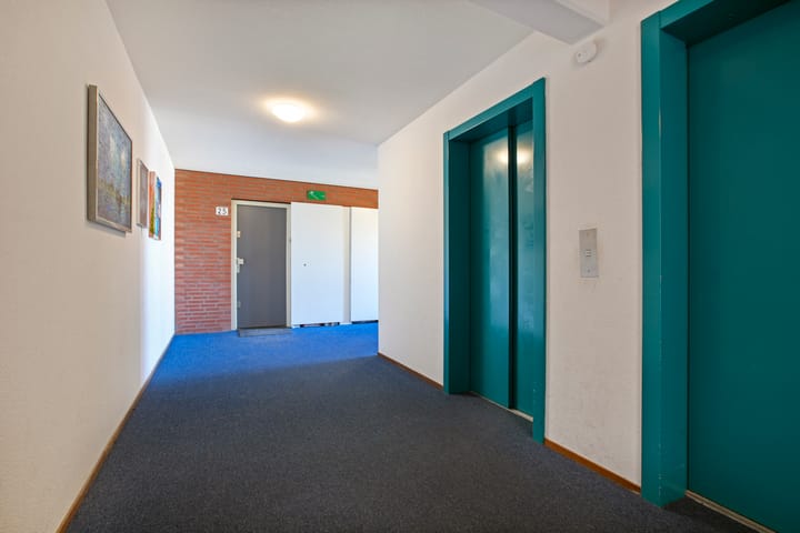 Photo 24 of Cornelis van Rijplantsoen 25