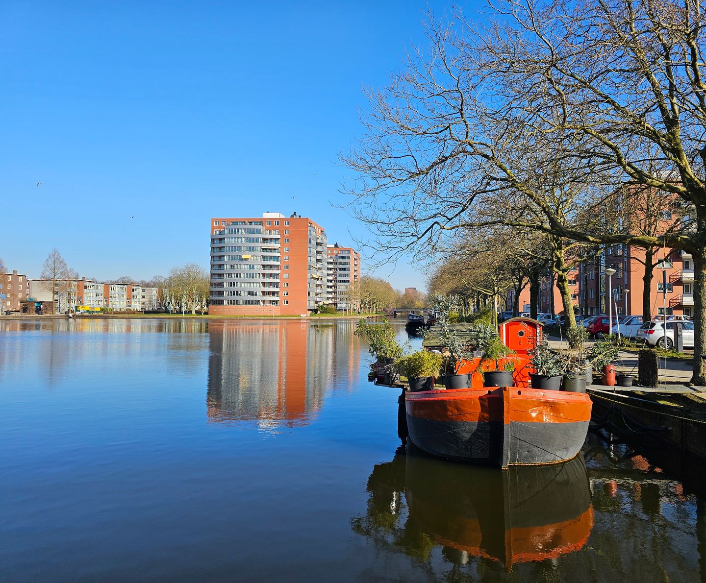 Foto 25 van Cornelis van Rijplantsoen 25