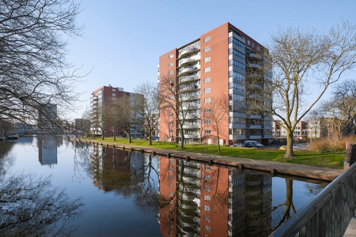 Photo 26 of Cornelis van Rijplantsoen 25