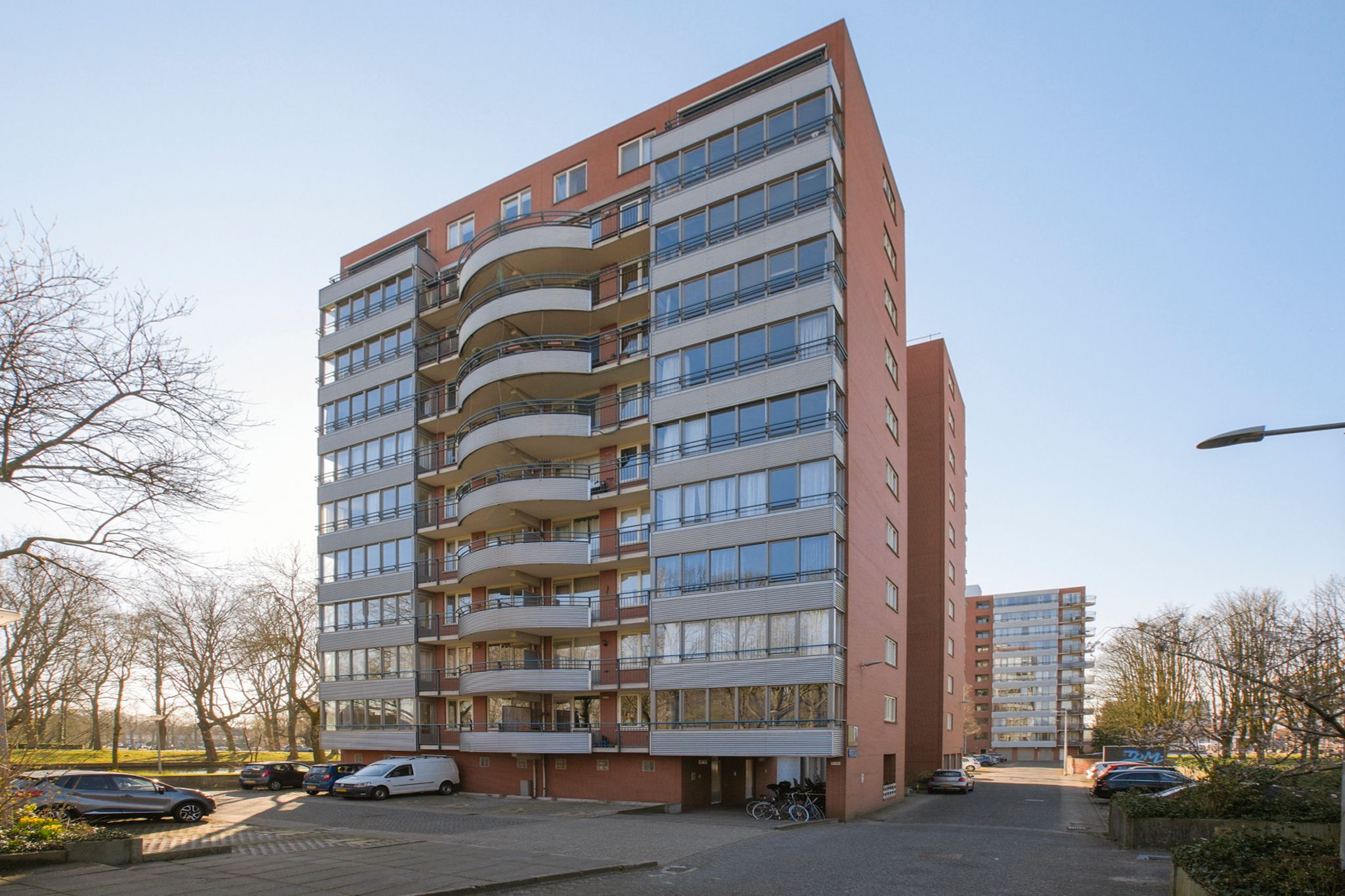 Foto 27 van Cornelis van Rijplantsoen 25