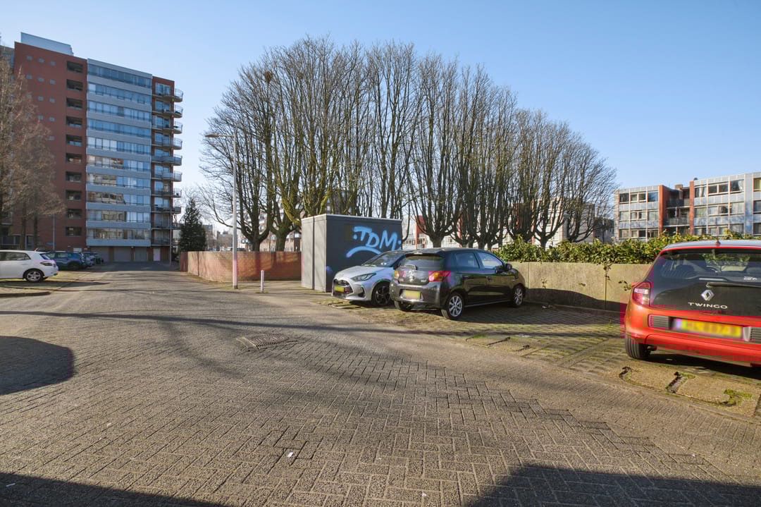 Foto 28 van Cornelis van Rijplantsoen 25