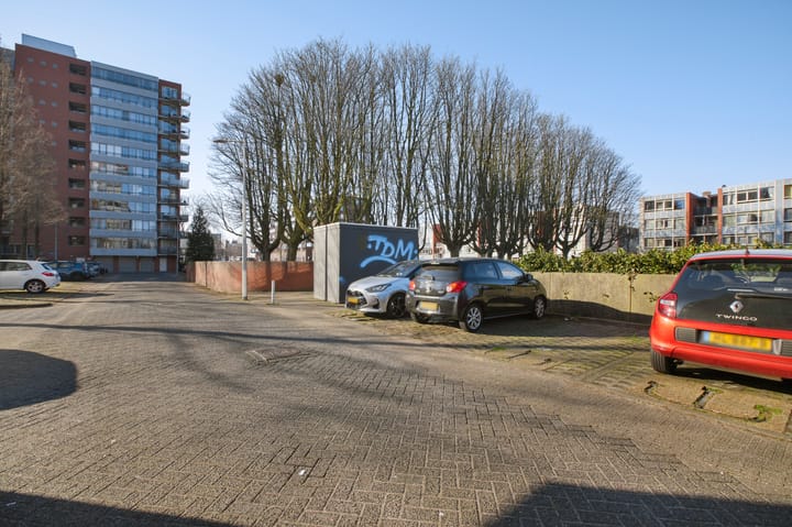 Photo 28 of Cornelis van Rijplantsoen 25