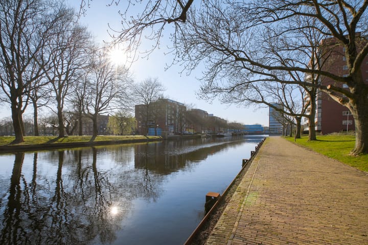 Photo 30 of Cornelis van Rijplantsoen 25