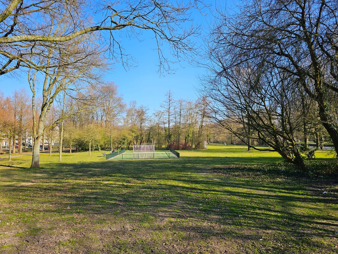 Foto 31 van Cornelis van Rijplantsoen 25