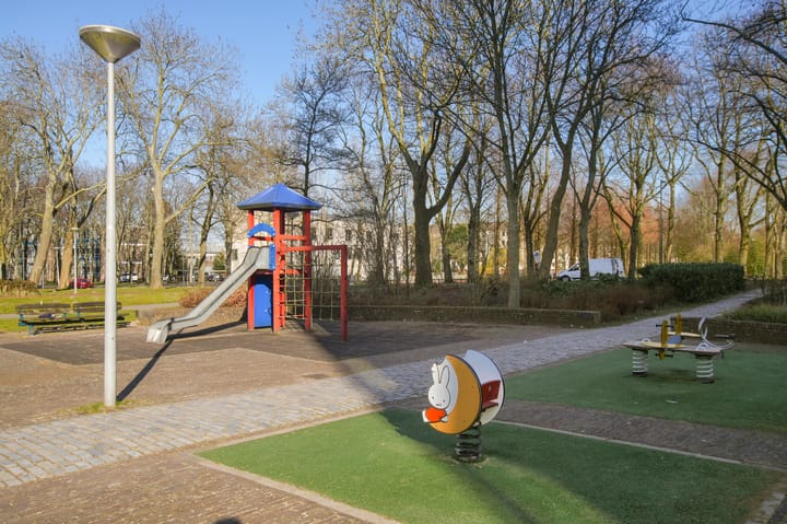 Photo 32 of Cornelis van Rijplantsoen 25