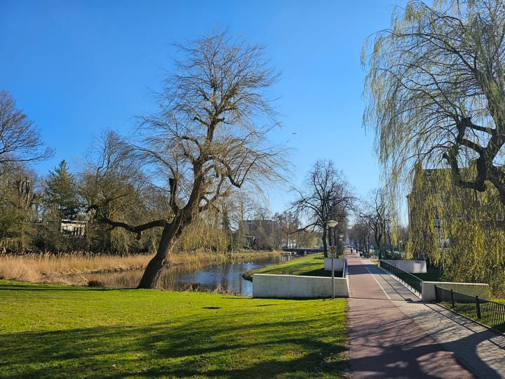 Photo 34 of Cornelis van Rijplantsoen 25