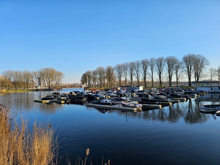 Photo 35 of Cornelis van Rijplantsoen 25