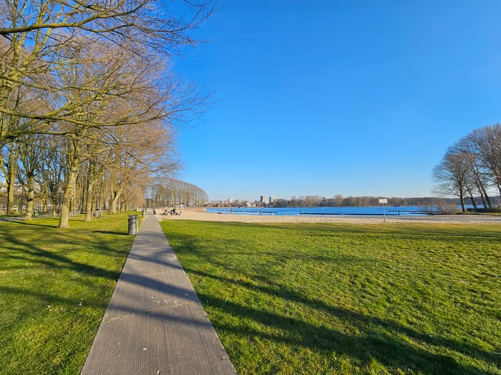 Photo 36 of Cornelis van Rijplantsoen 25