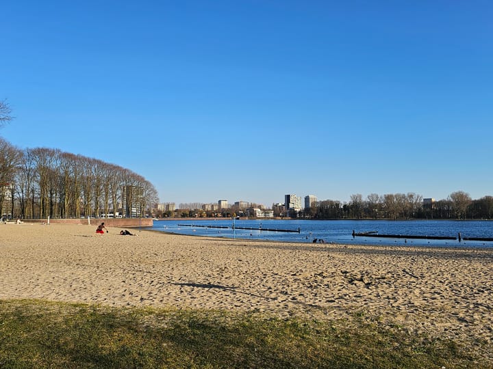 Photo 37 of Cornelis van Rijplantsoen 25