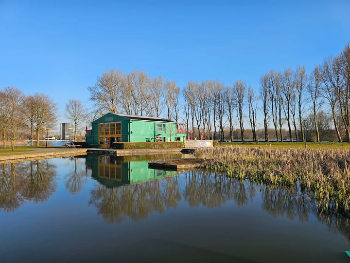 Photo 38 of Cornelis van Rijplantsoen 25