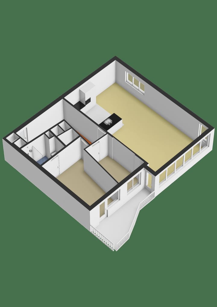 Photo 43 of Cornelis van Rijplantsoen 25