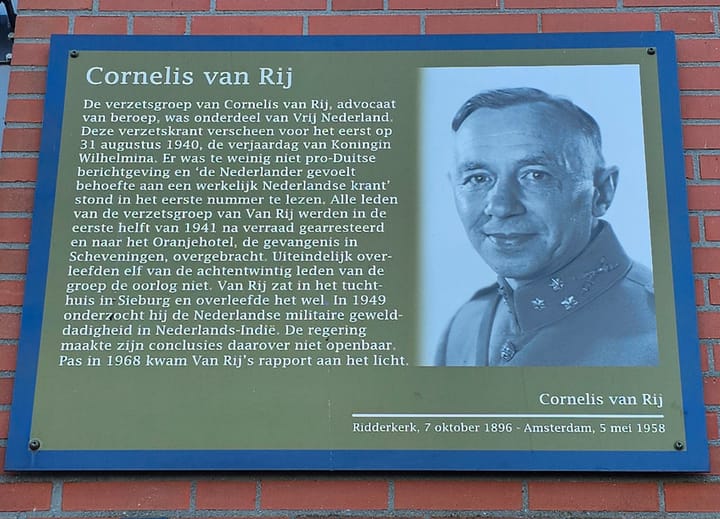 Photo 45 of Cornelis van Rijplantsoen 25