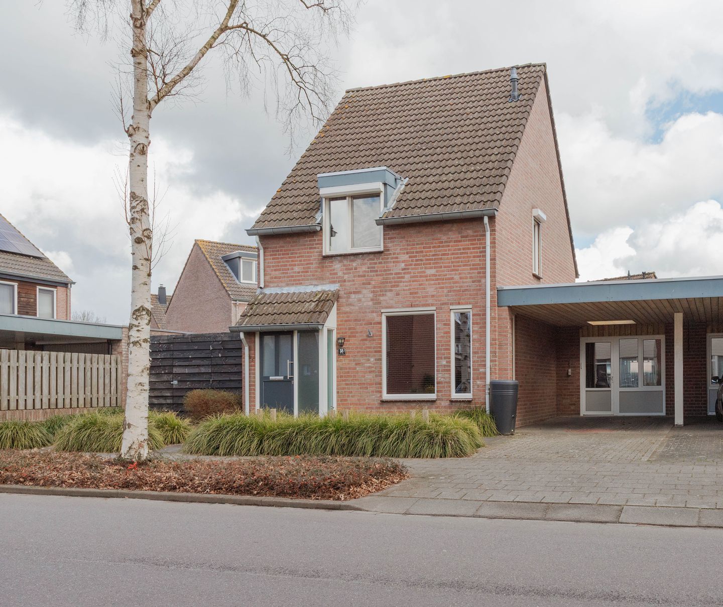 Foto 1 van Kabroekstraat 38