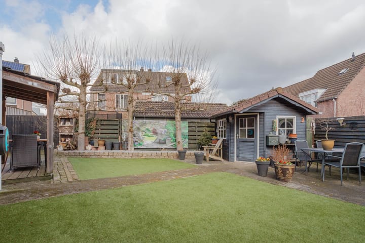 Foto 2 van Kabroekstraat 38