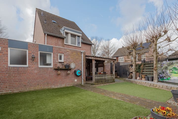 Foto 3 van Kabroekstraat 38