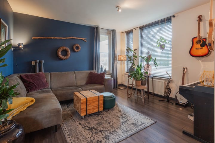 Foto 4 van Kabroekstraat 38