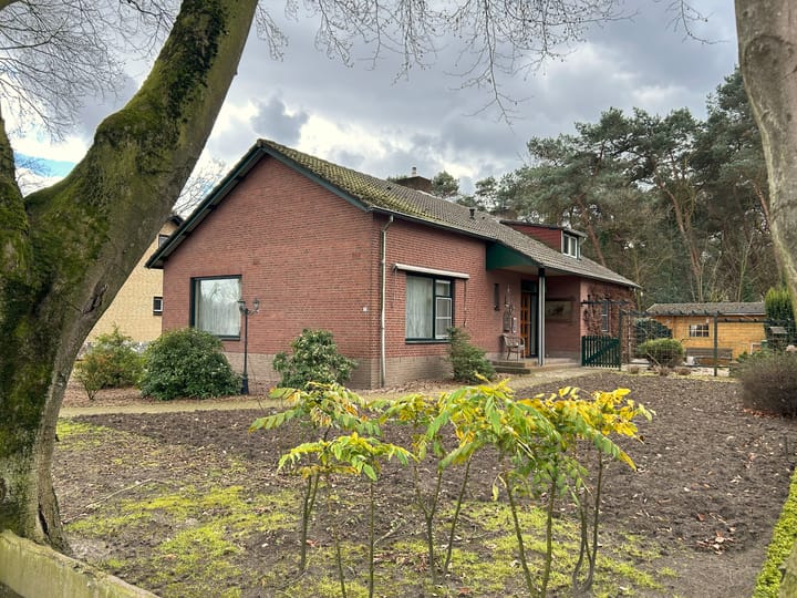 Foto 1 van Kerkbosweg 7