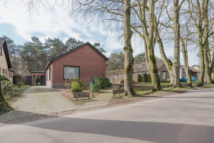 Foto 2 van Kerkbosweg 7