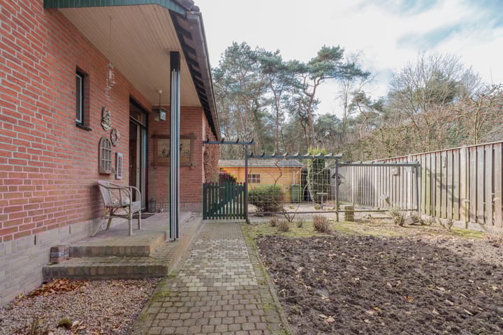 Foto 7 van Kerkbosweg 7