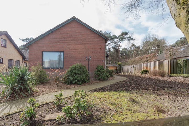 Foto 39 van Kerkbosweg 7