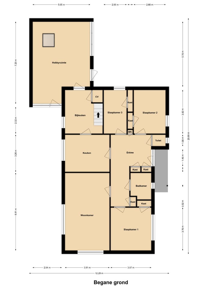 Foto 44 van Kerkbosweg 7