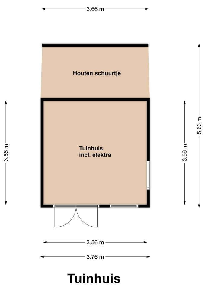 Foto 46 van Kerkbosweg 7