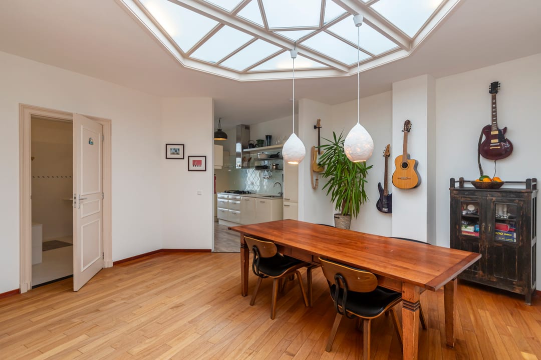 Foto 2 van Doornstraat 186-A