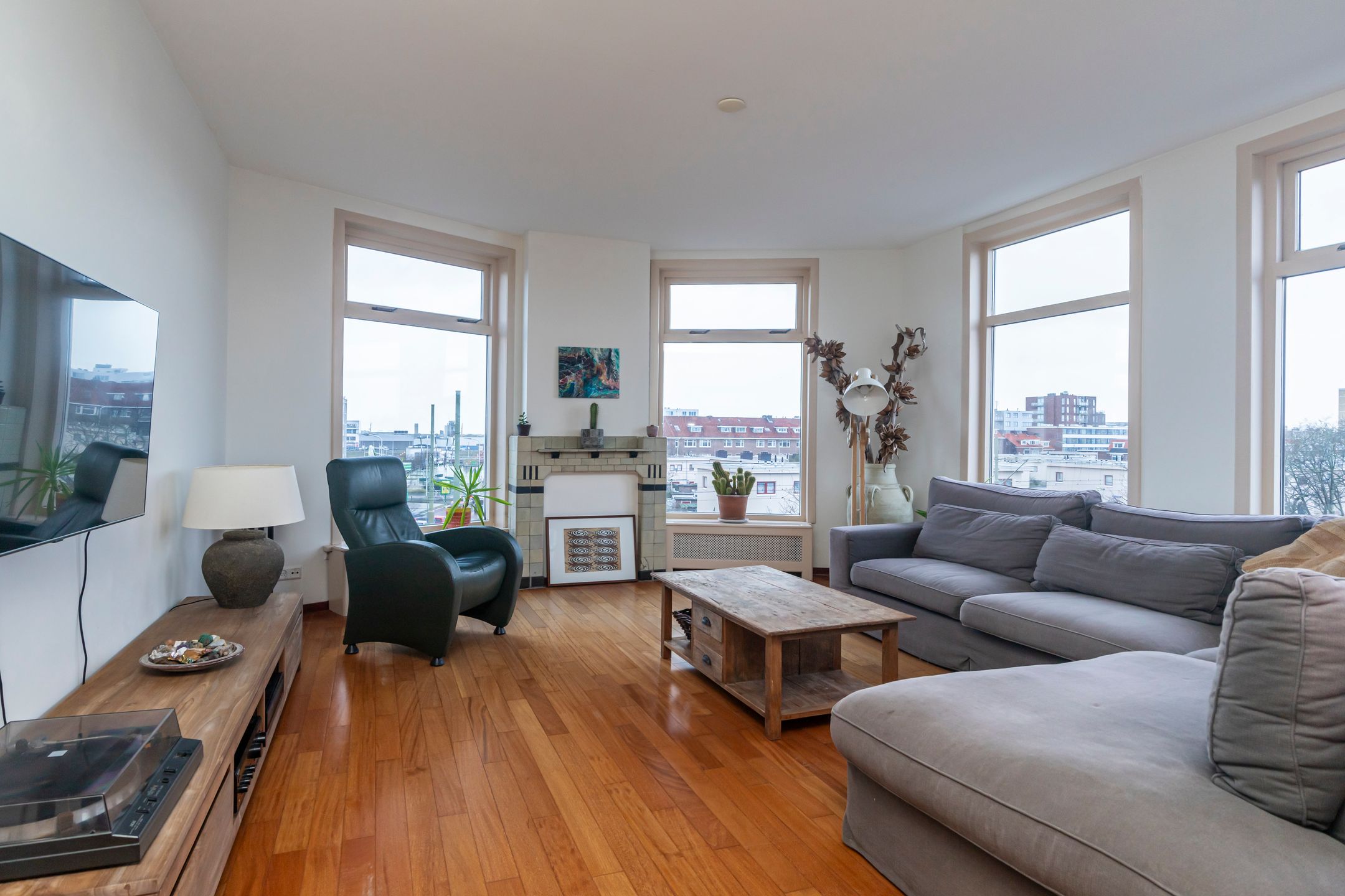 Foto 3 van Doornstraat 186-A