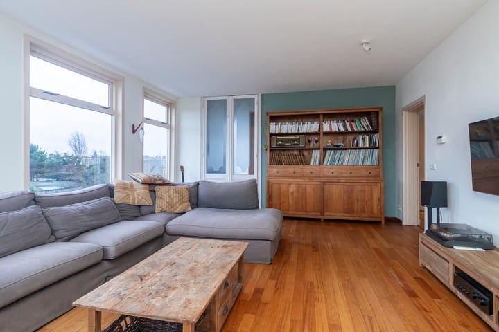 Foto 4 van Doornstraat 186-A