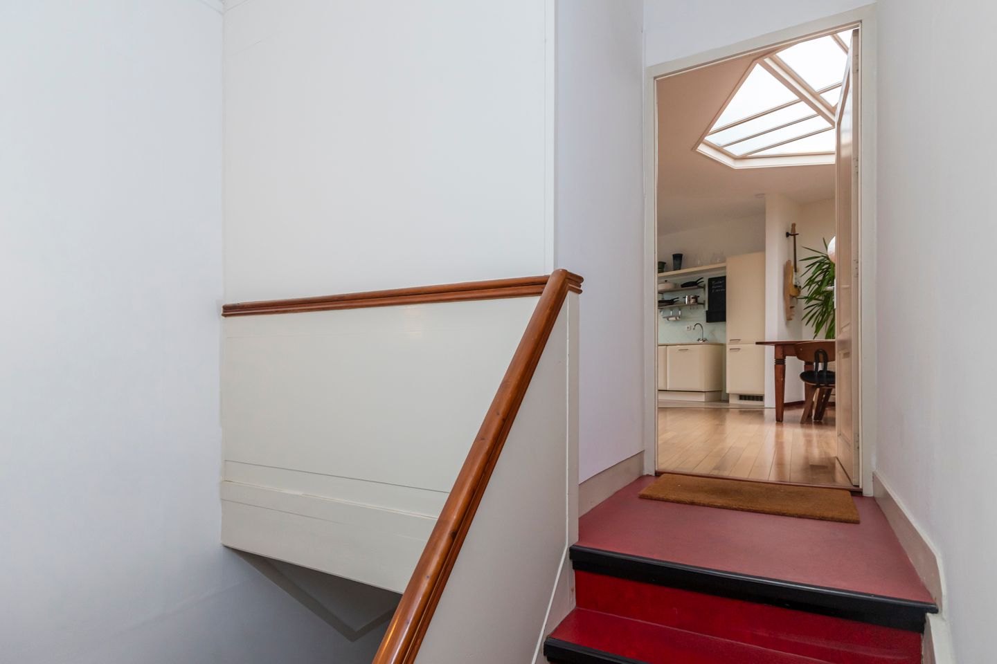 Foto 5 van Doornstraat 186-A