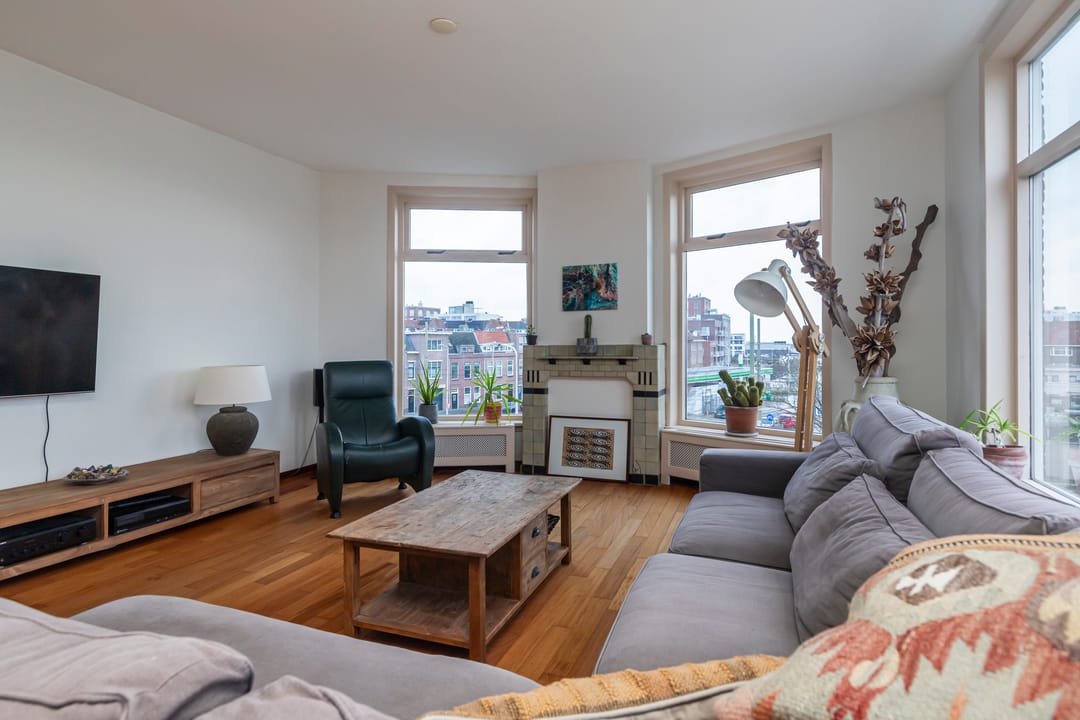 Foto 7 van Doornstraat 186-A