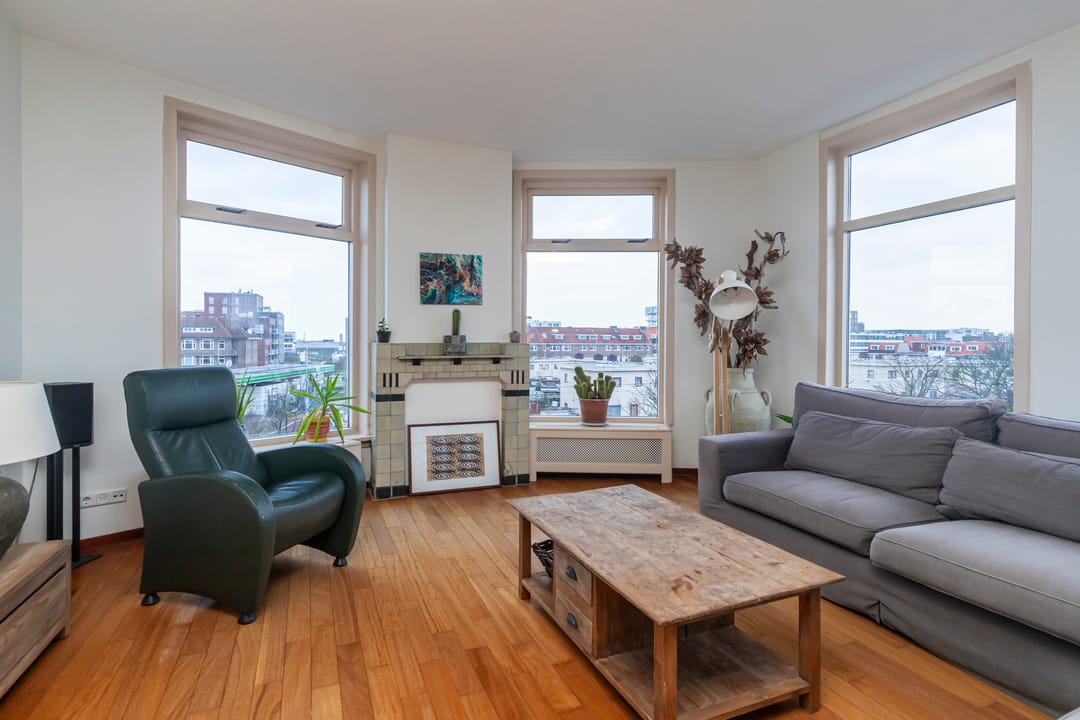 Foto 8 van Doornstraat 186-A