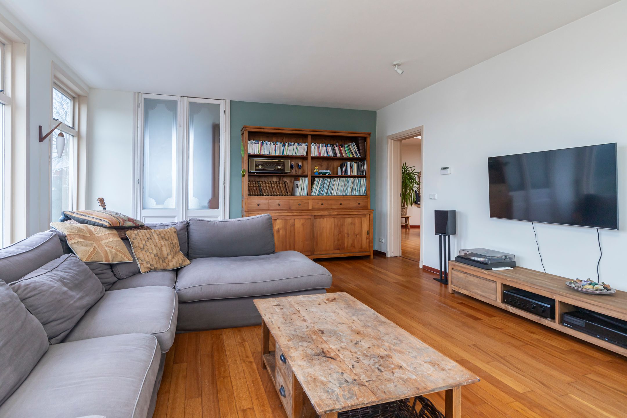 Foto 9 van Doornstraat 186-A