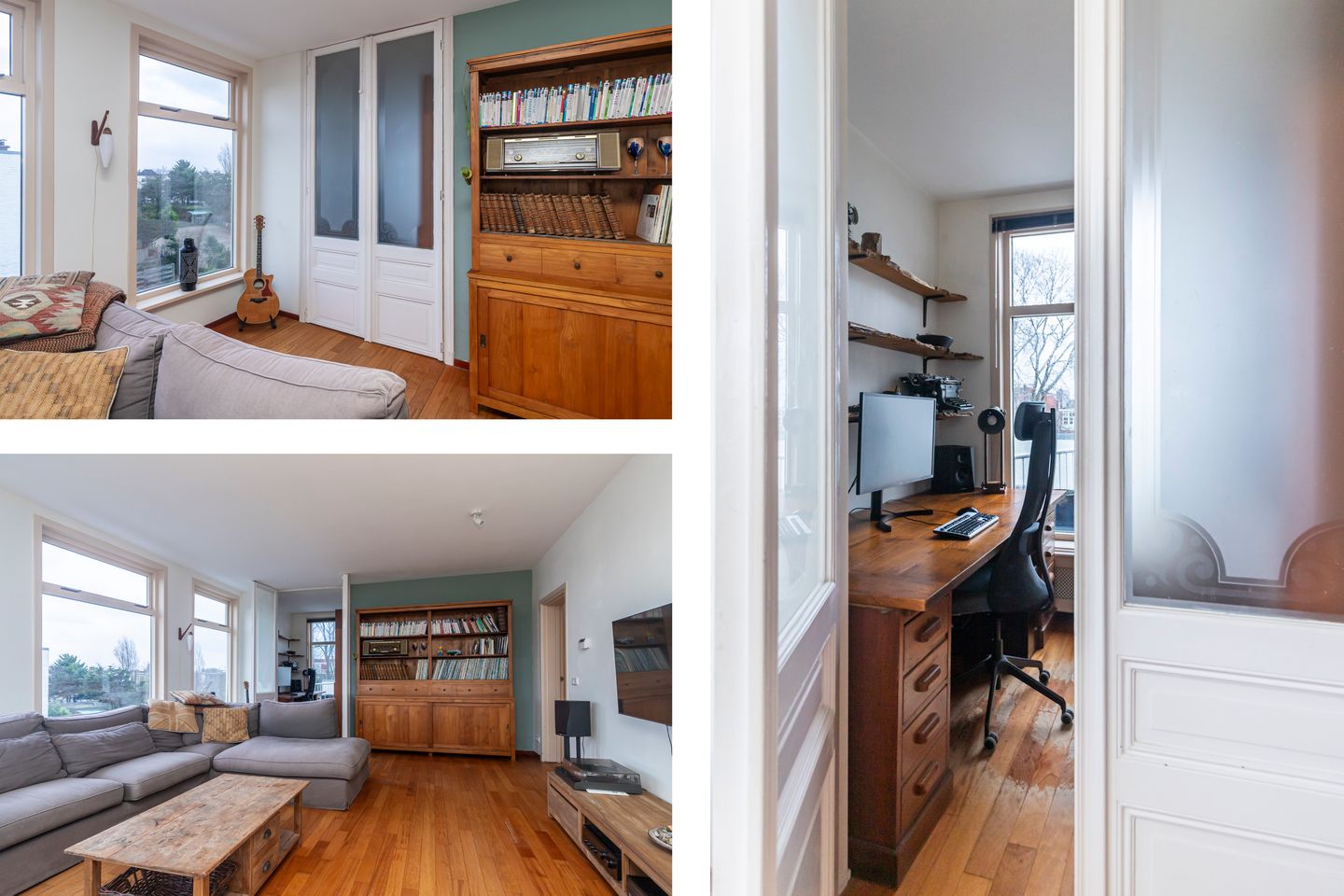 Foto 10 van Doornstraat 186-A