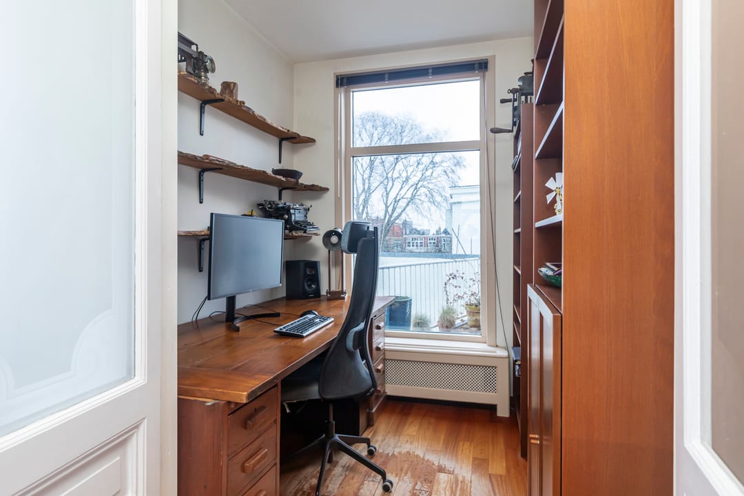 Foto 11 van Doornstraat 186-A