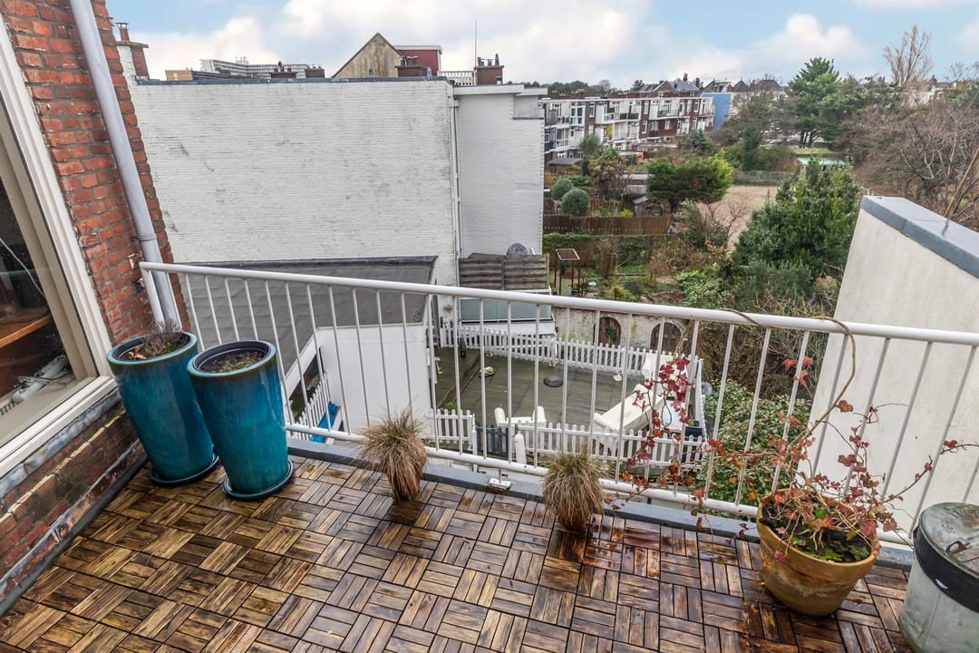 Foto 17 van Doornstraat 186-A