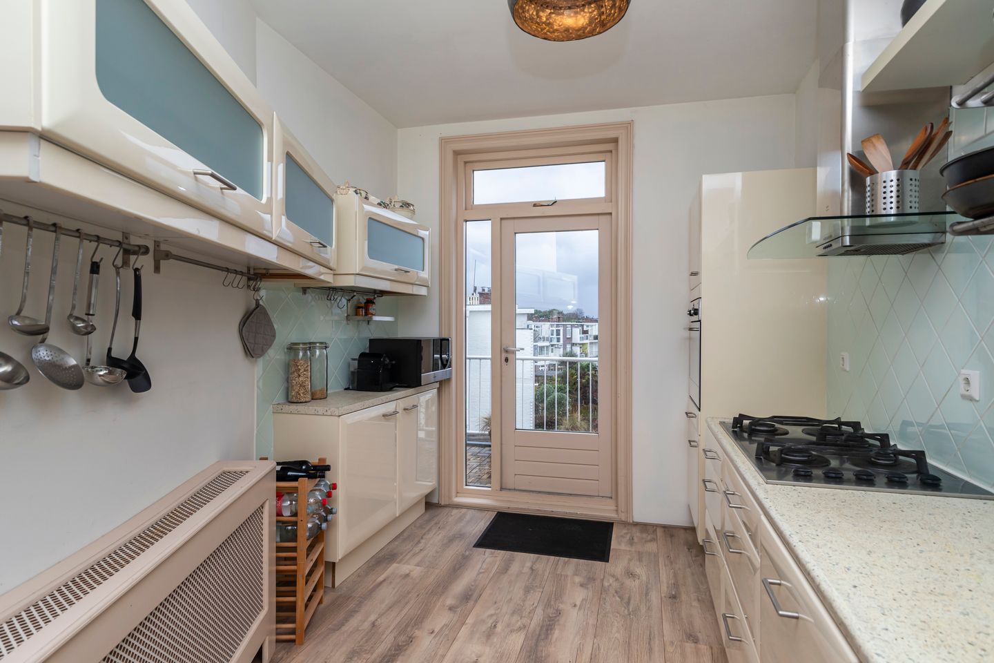 Foto 19 van Doornstraat 186-A