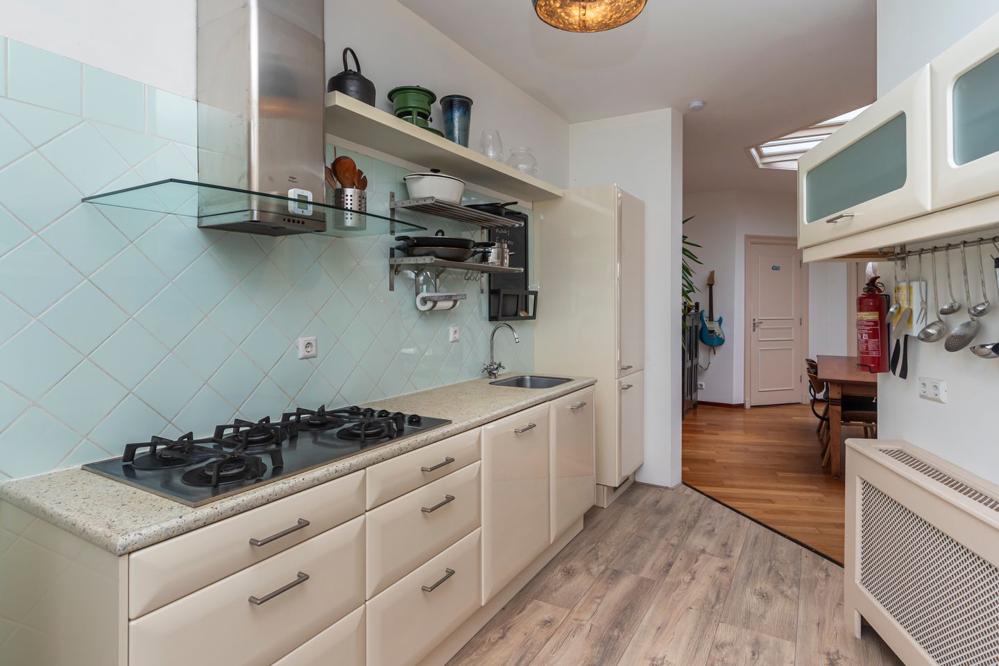 Foto 20 van Doornstraat 186-A