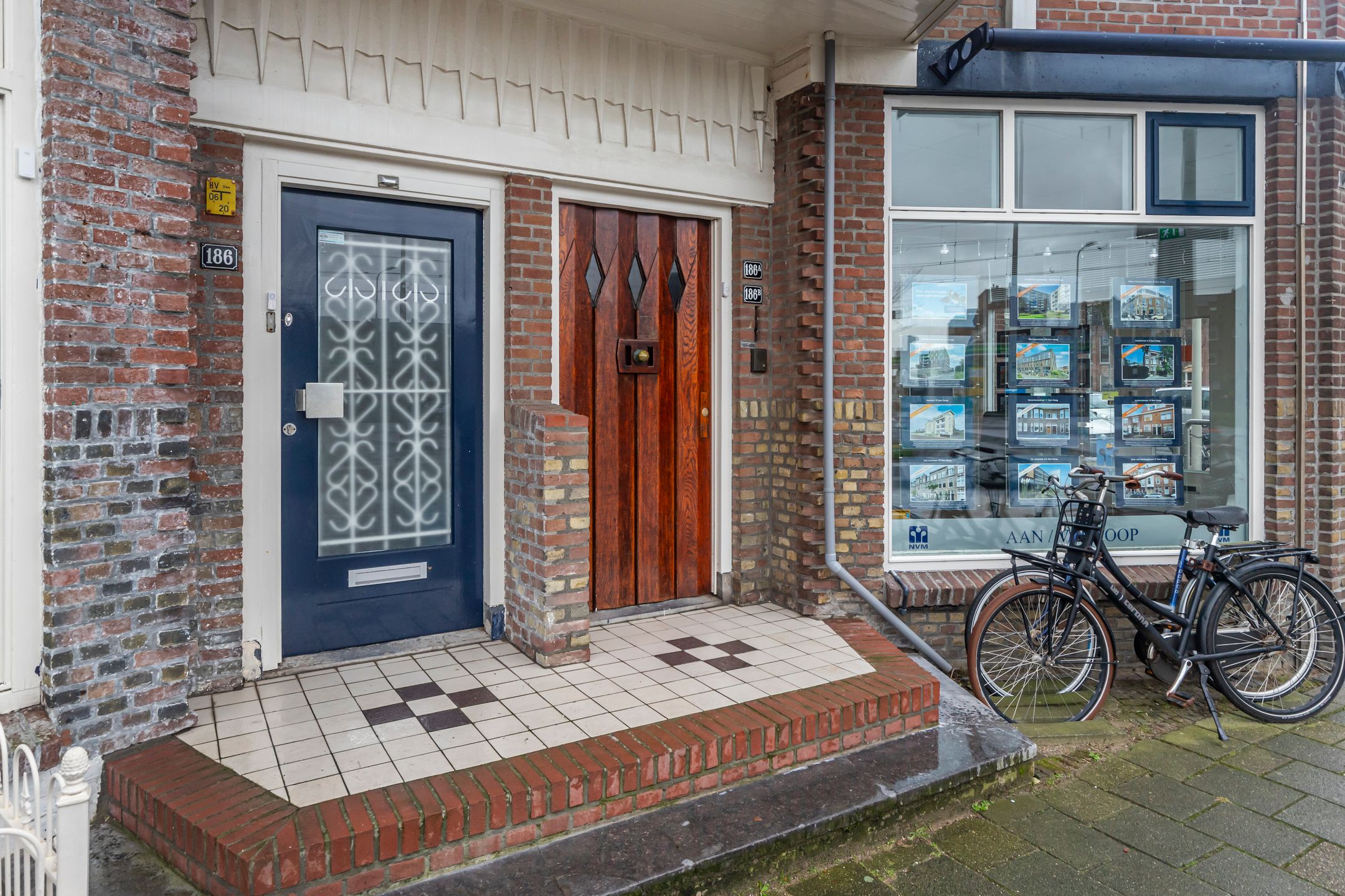 Foto 27 van Doornstraat 186-A