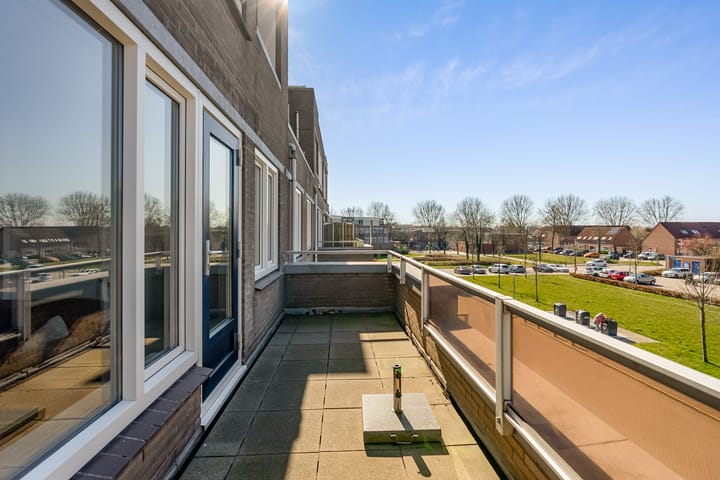 Foto 2 van Harderwijkoever 71