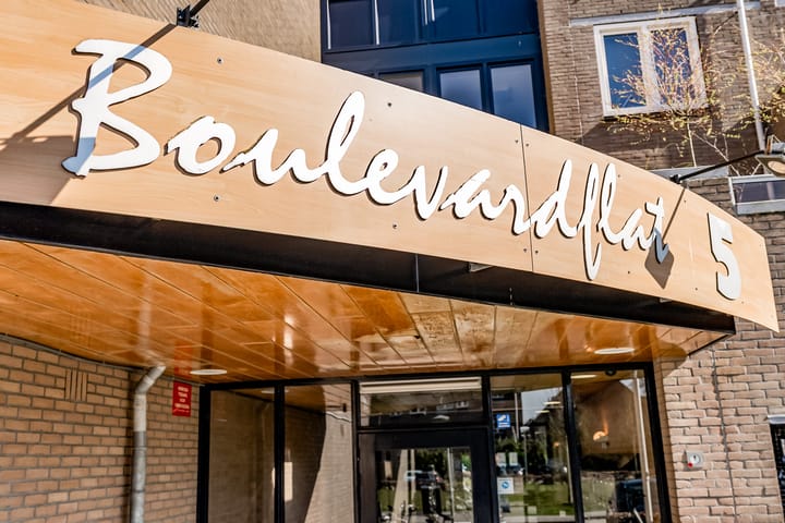 Foto 7 van Harderwijkoever 71